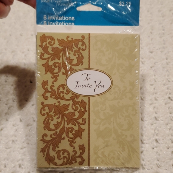 BUNDLED (72 individual) Invitations. - Picture 10 of 12